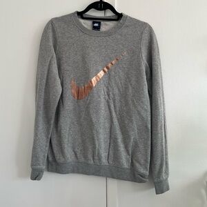 Nike Crewneck